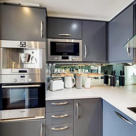 London Excel Stays - One Bed Apartment Esterno foto