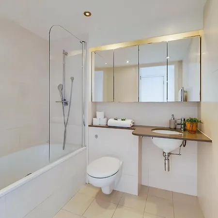 London Excel Stays - One Bed Apartment Esterno foto