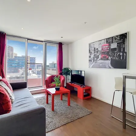 London Excel Stays - One Bed Apartment Esterno foto