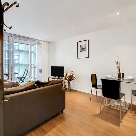 London Excel Stays - One Bed Apartment Esterno foto