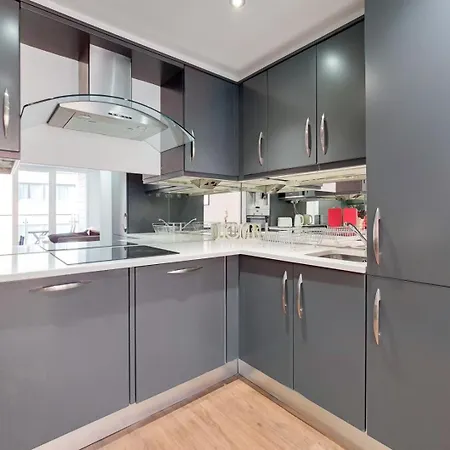 London Excel Stays - One Bed Apartment Esterno foto