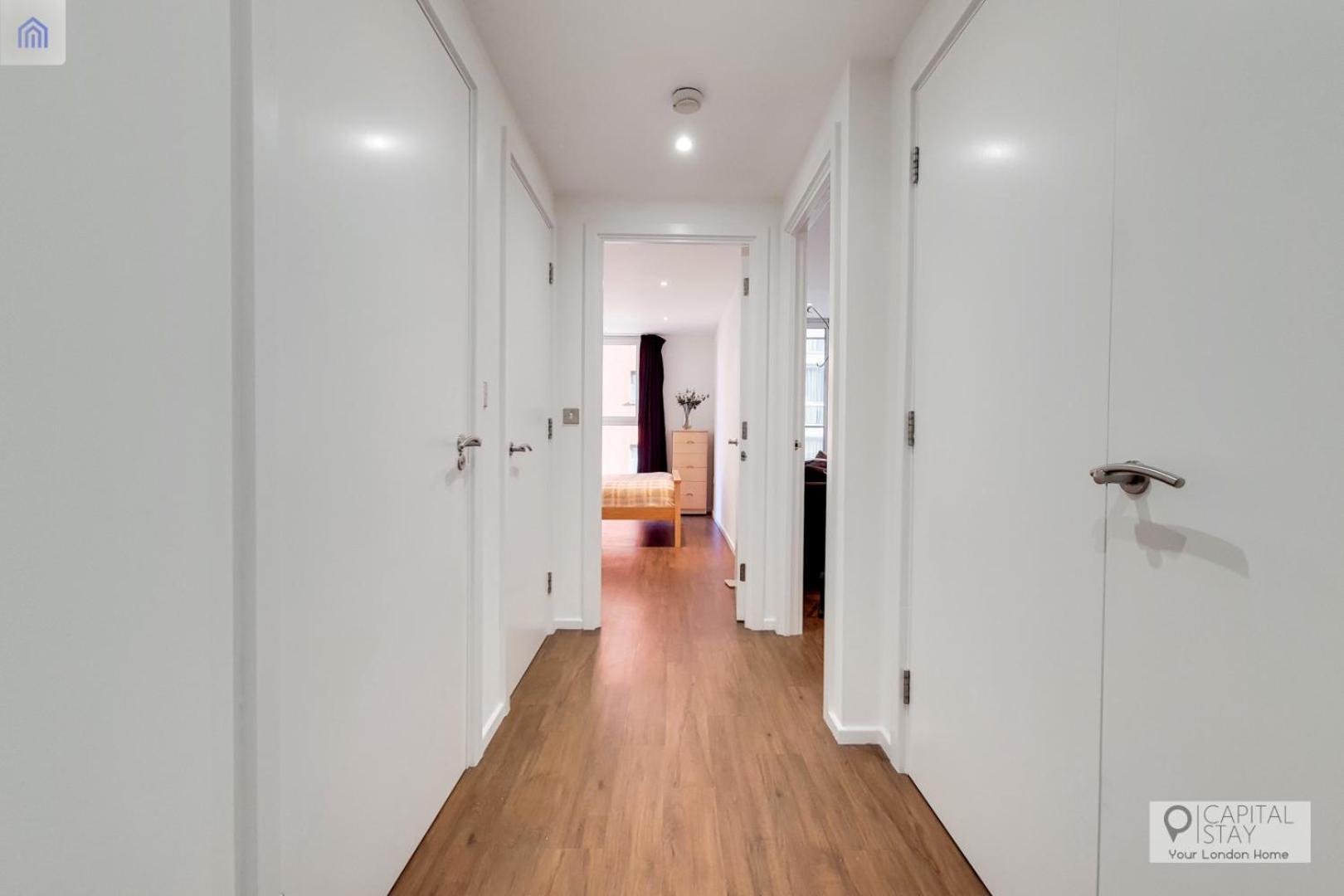Appartamento Excel - One Bed *