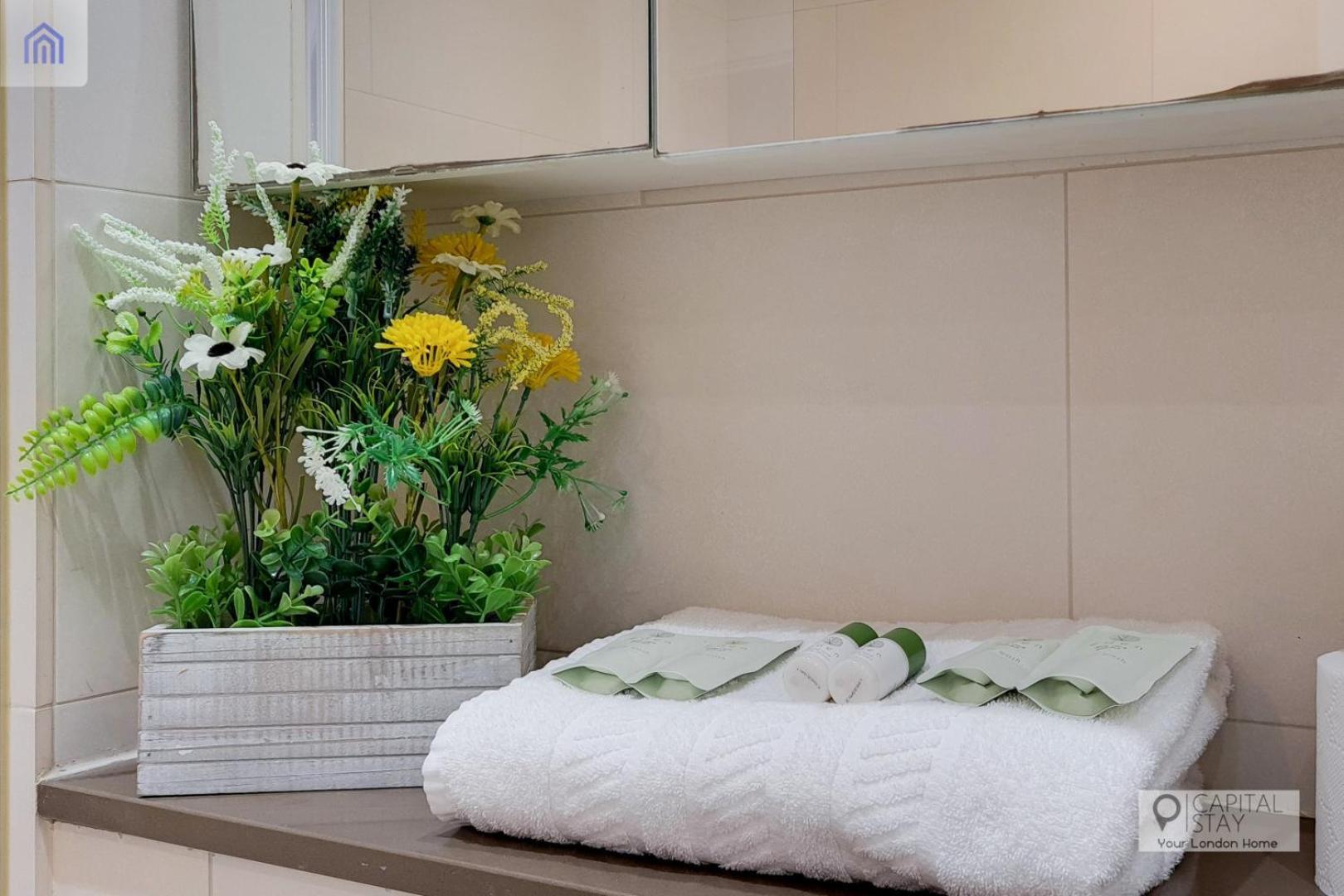 Appartamento Excel - One Bed
